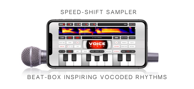 Voice Synth Modular(圖6)-速報App