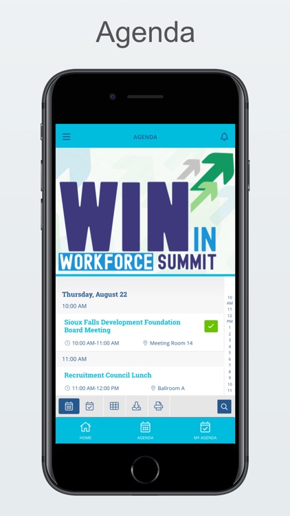WIN Workforce