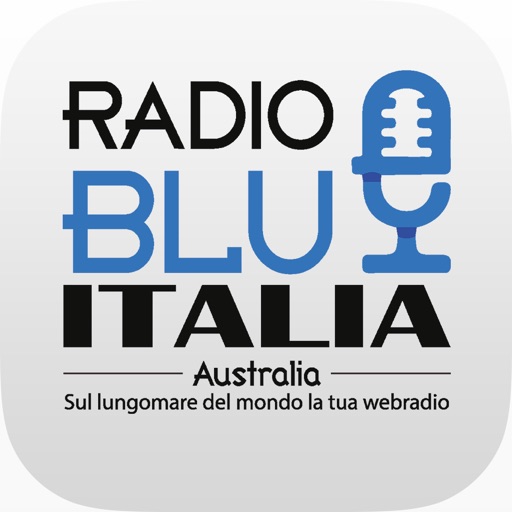 Radio Blu Italia - Australia for PC - Windows 7,8,10,11
