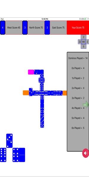 Domino Boss(圖7)-速報App