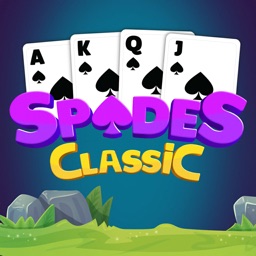 Spades Classic Online