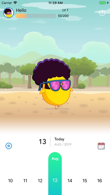 ChickenDiary