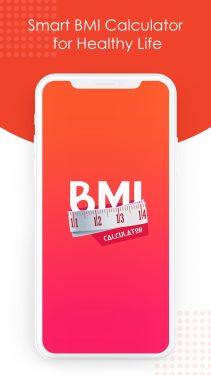 BMI Calculator : Healthy Life