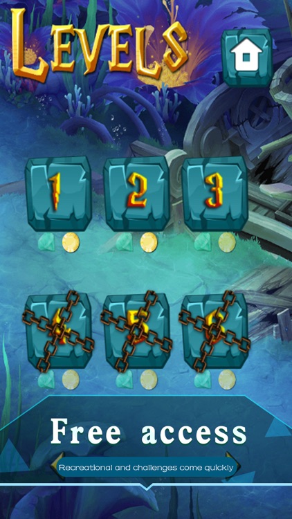 Dragon Fantasy - Puzzle