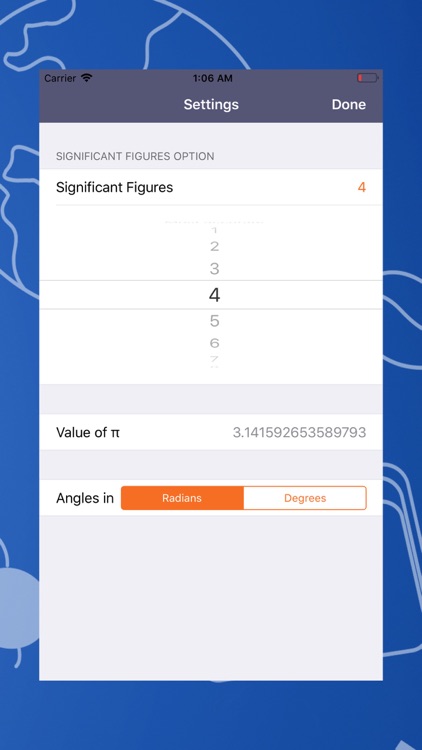 Easy Math Tool Kit screenshot-4