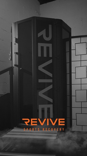 Revive Sports Recovery(圖1)-速報App