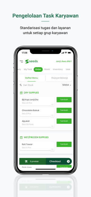 Seeds Portal(圖3)-速報App