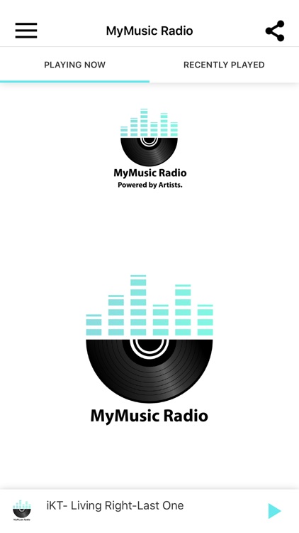 MyMusic Radio