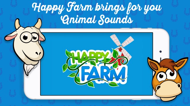 Happy Farm - Collection(圖4)-速報App