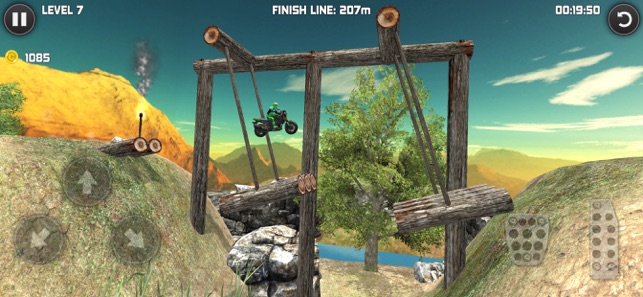 Bike Trials Offroad(圖7)-速報App