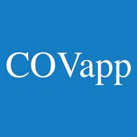 Contacter COVapp