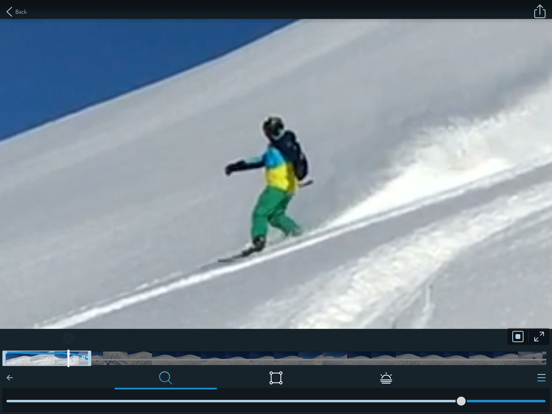Screenshot #4 for FollowMe - Video Tracker