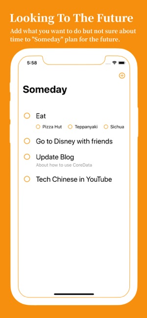 Tododay: Reminders,Tasks,List(圖3)-速報App