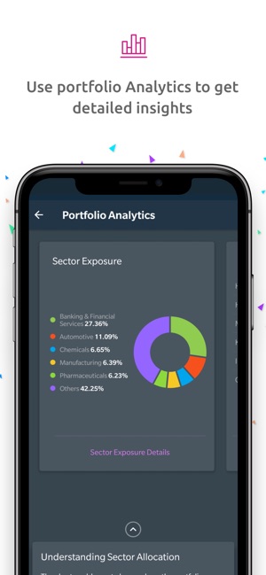 Piggy - Mutual Funds App(圖4)-速報App