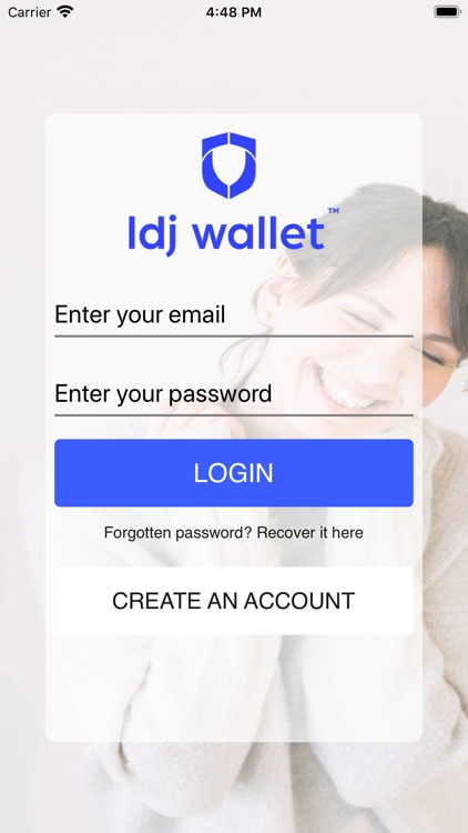 LDJ Wallet