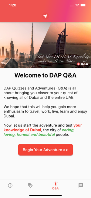 Dubai Access Point(圖5)-速報App