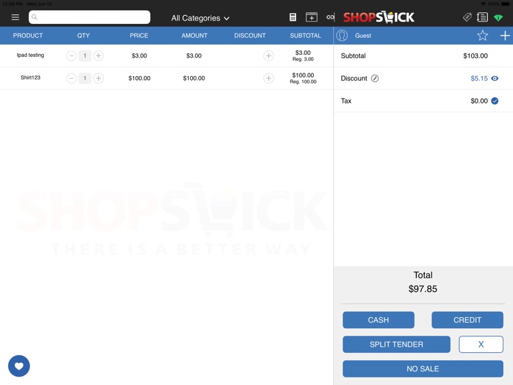ShopSlick screenshot-8