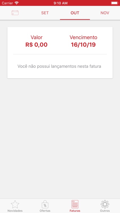 Cartão Melhor Preço screenshot-3
