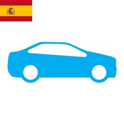 Examen teórico coche B DGT