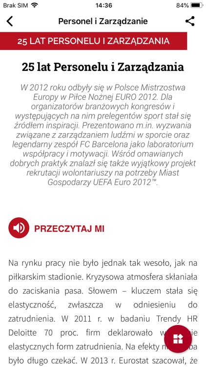 Personel i Zarządzanie screenshot-3