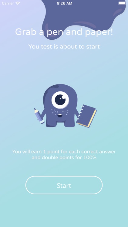 Math for Money screenshot-4