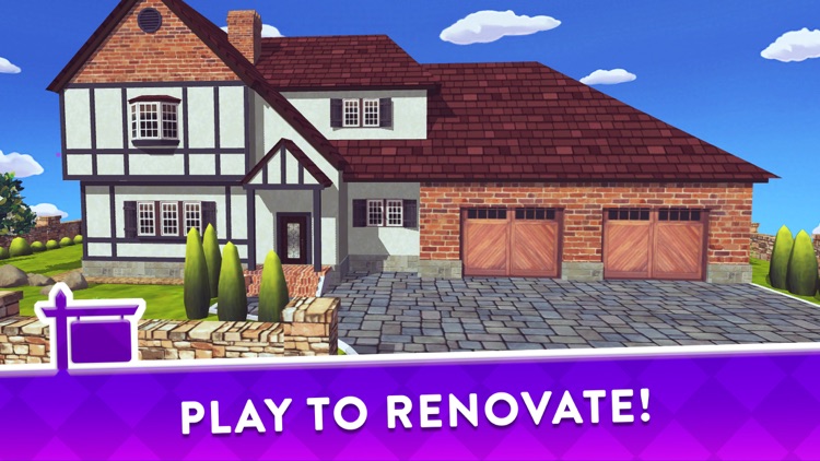 House Flip screenshot-0