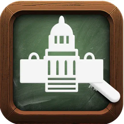 CLEP American Government Prep Cheats