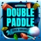 Double Paddle Brick Breaker is a fun and addictive game