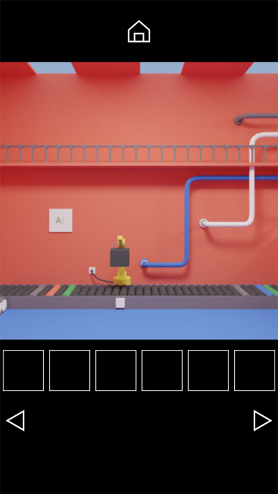 Esacape Game Factory screenshot 2