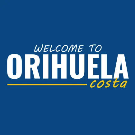 Welcome to Orihuela Costa Читы