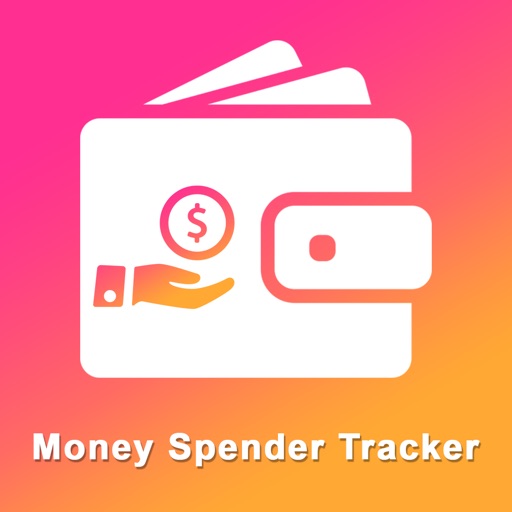 Money Spender Tracker