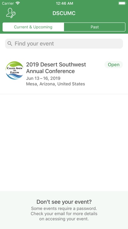 Desert Southwest Conference