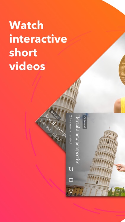 Firework: Best Short Videos screenshot-0