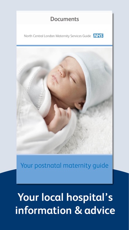 Bounty Pregnancy & Baby App screenshot-4