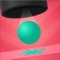 Draw the shapes on the ball to advance further in level and beat you friends highscore