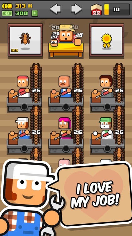 Make More! NEW