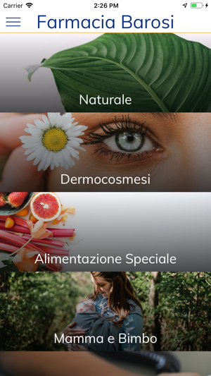 Farmacia Barosi(圖7)-速報App