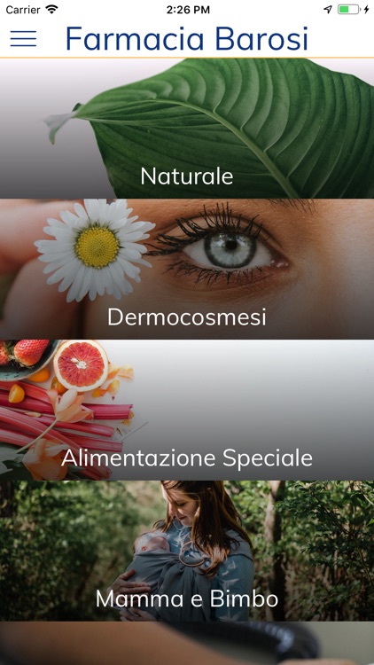 Farmacia Barosi screenshot-6