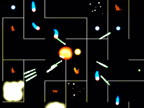 DAK - A most peculiar game screenshot 2
