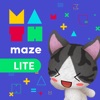 Math Maze for kids (Lite)