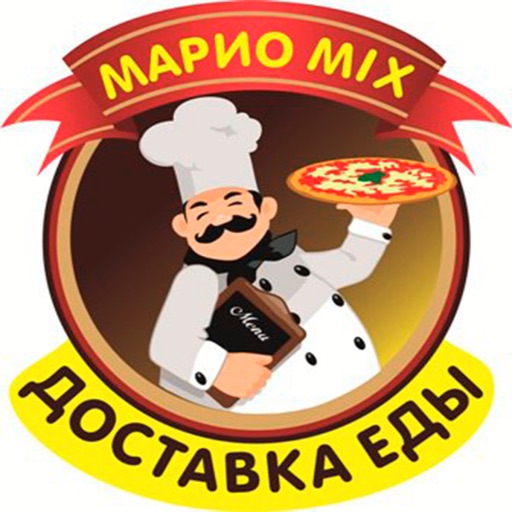 Марио-микс Новосергиевка icon