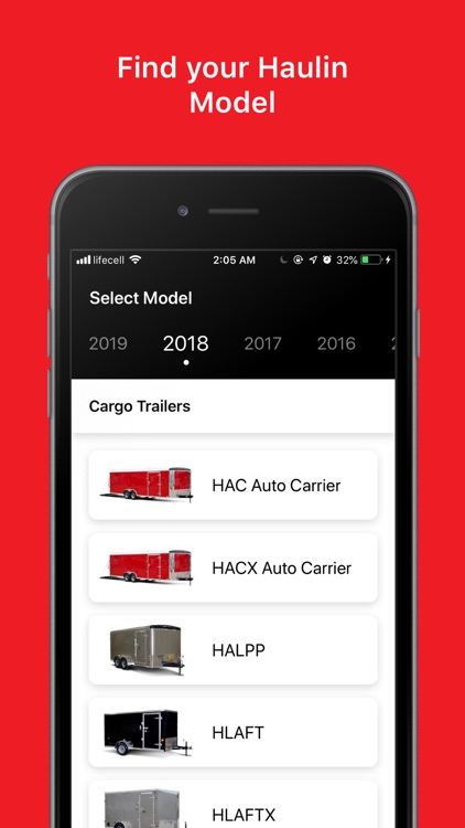 Haulin Trailers Owner's Guide