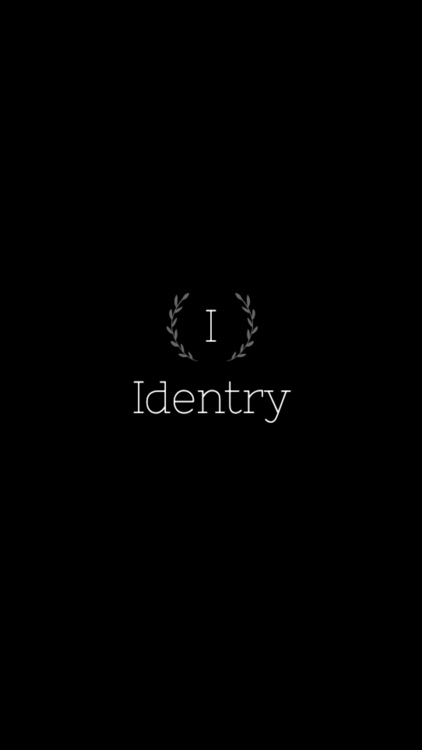 IDENTRY : create your domain