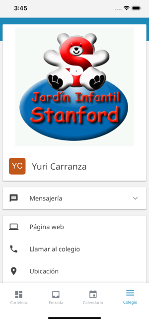 Jardin Stanford(圖5)-速報App