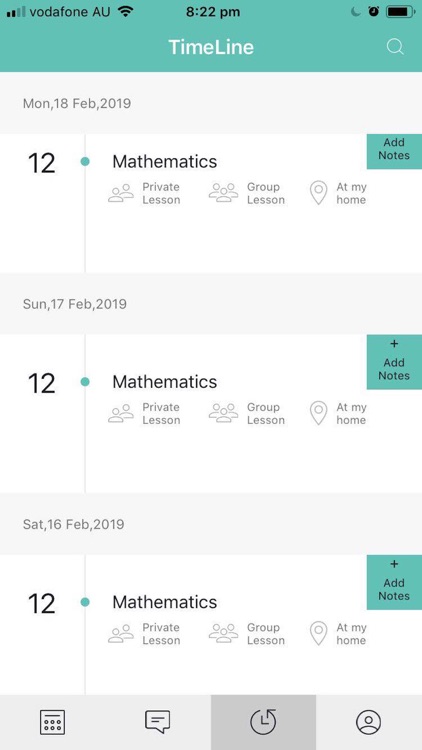 TUCO - Find any tutor you want