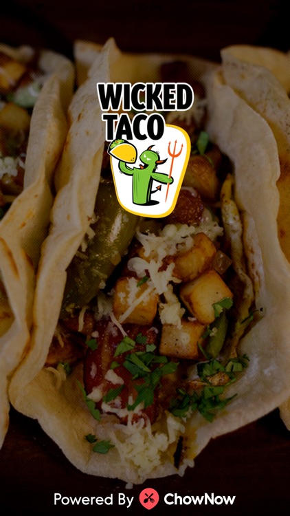 Wicked Taco