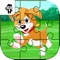 *** Pet Animals Jigsaw Puzzle is a wonderful Jigsaw puzzle game ***