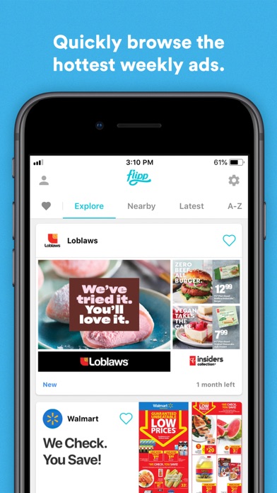 Flipp - Weekly Shoppingのおすすめ画像3