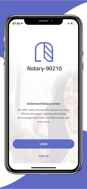 Notary 90210(圖1)-速報App