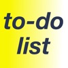 Quick To-Do List